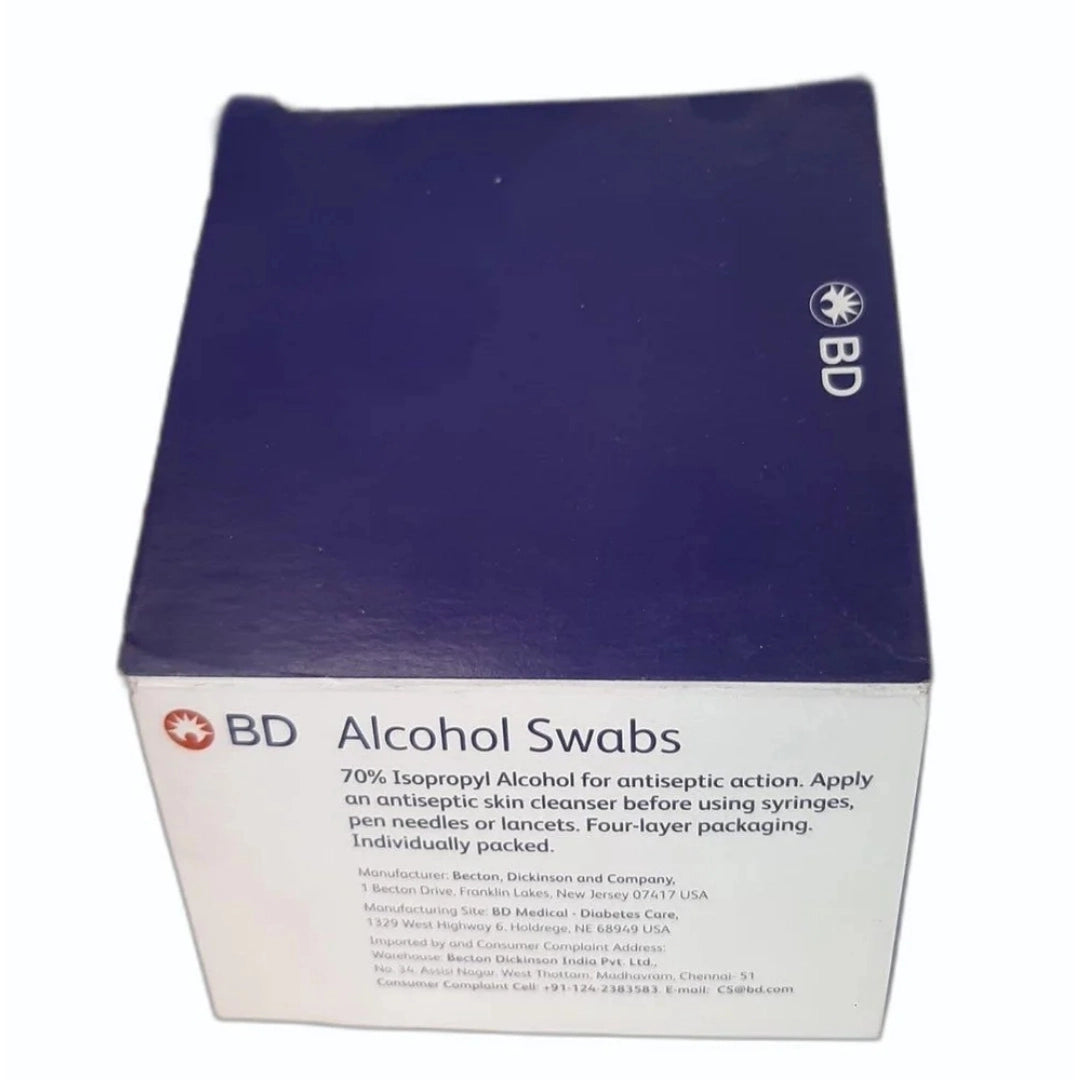 Buy Alcohol Swab - FOR Medical Use