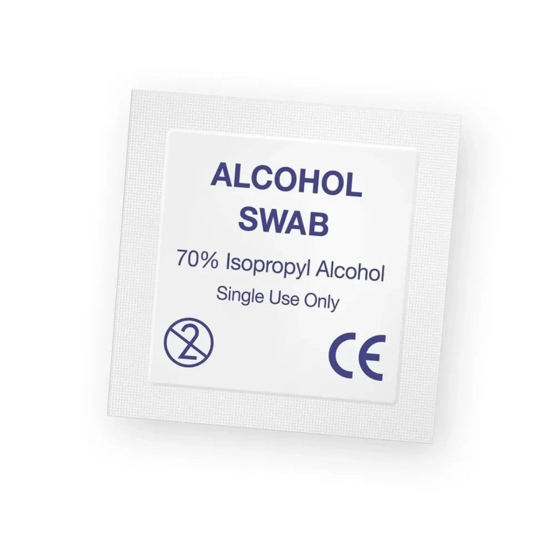 Buy Alcohol Swab - FOR Medical Use