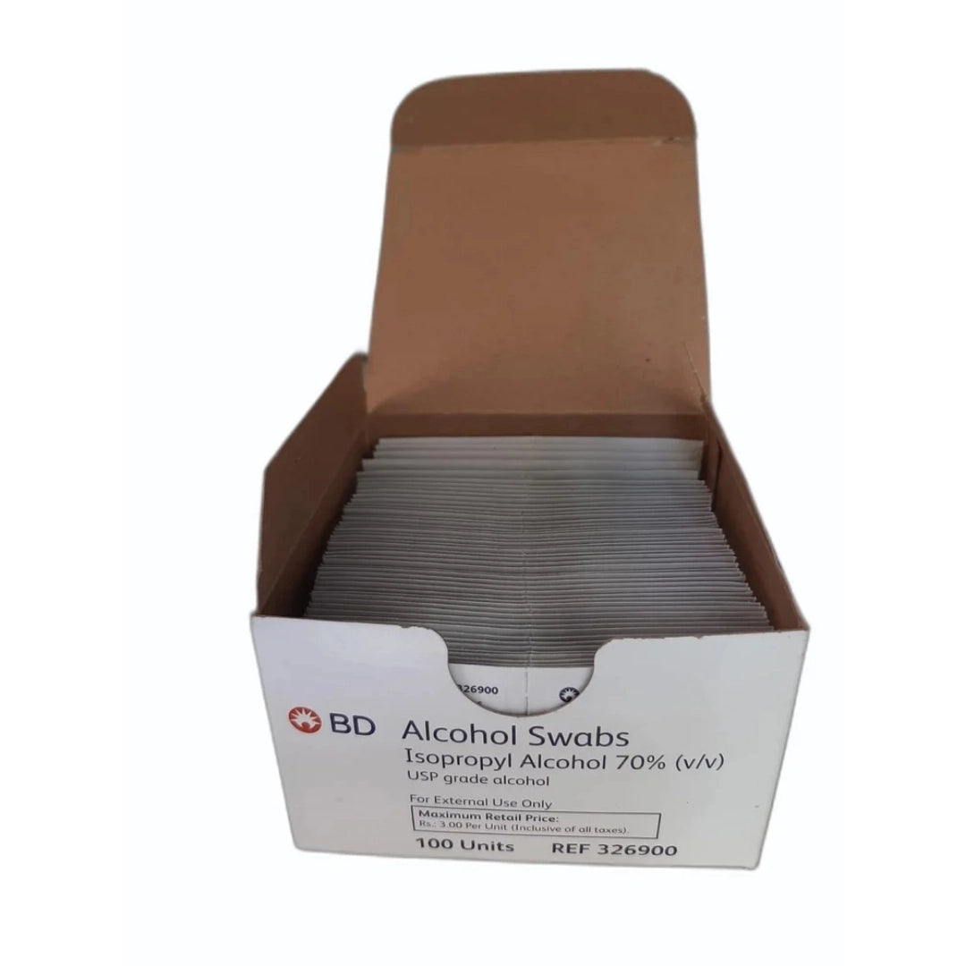 Buy Alcohol Swab - FOR Medical Use