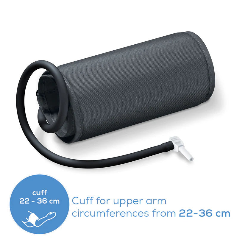 Beurer Blood Pressure Monitor ( BM -46 )