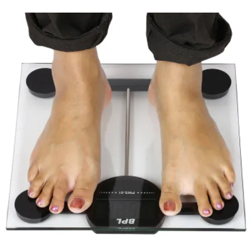 Buy Weighing Scale PWS-01 for Precision Weight Measurement