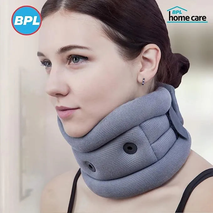BPL OrthoCare Soft Cervical Collar
