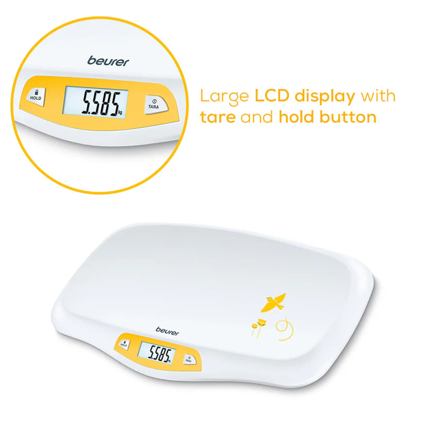 Beurer Baby Scale ( by 80 )