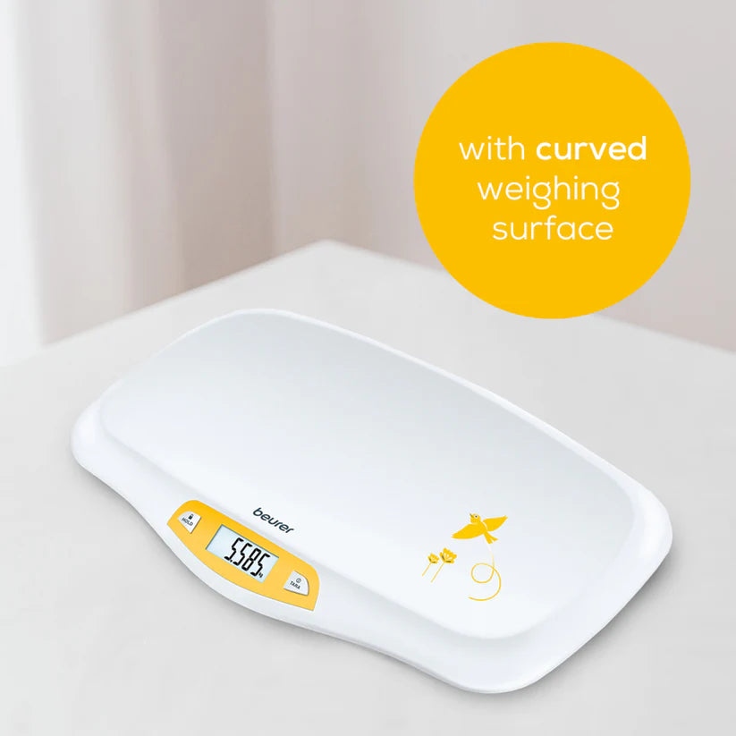 Beurer Baby Scale ( by 80 )