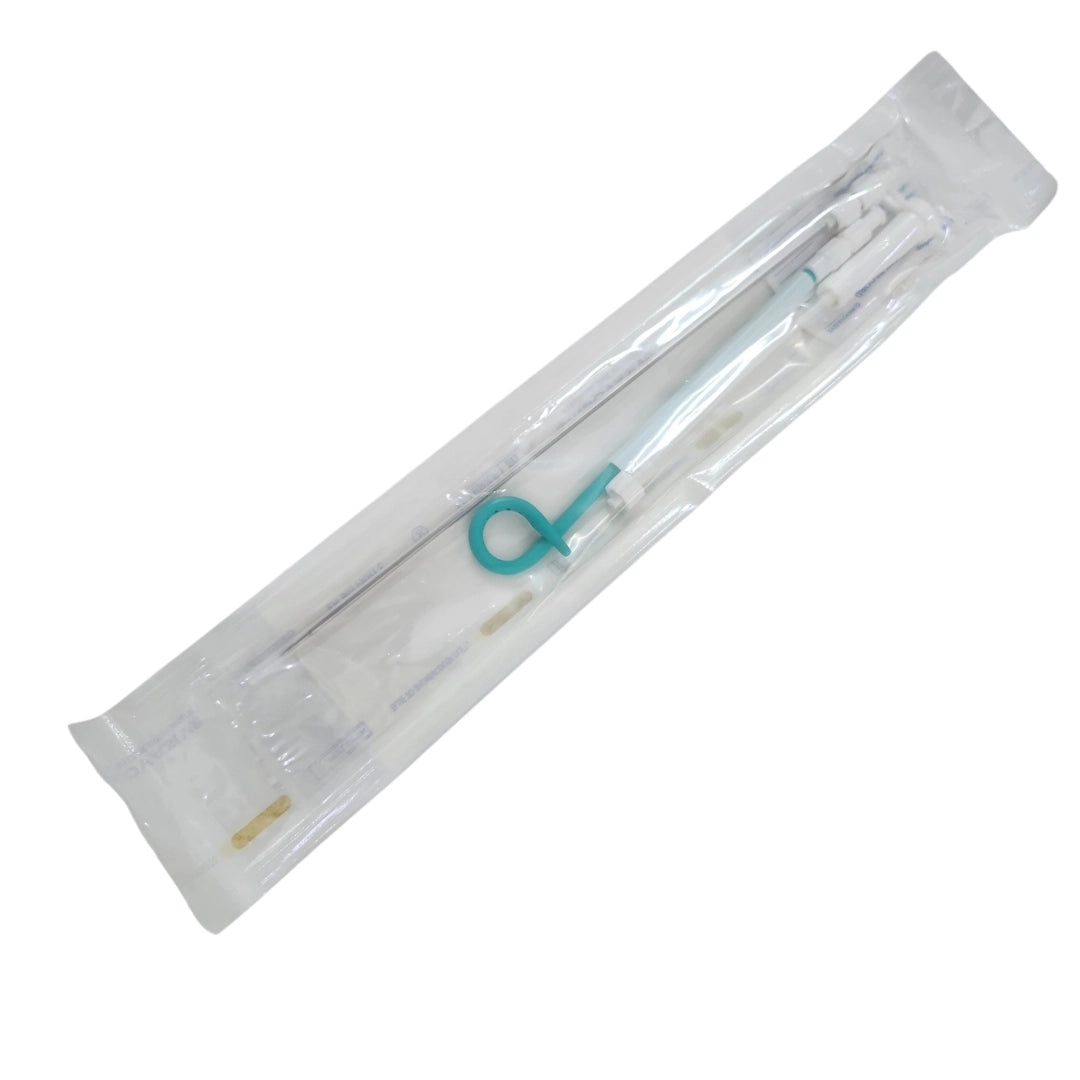 Buy Pigtail Catheter with Needle Online for Medical Procedures