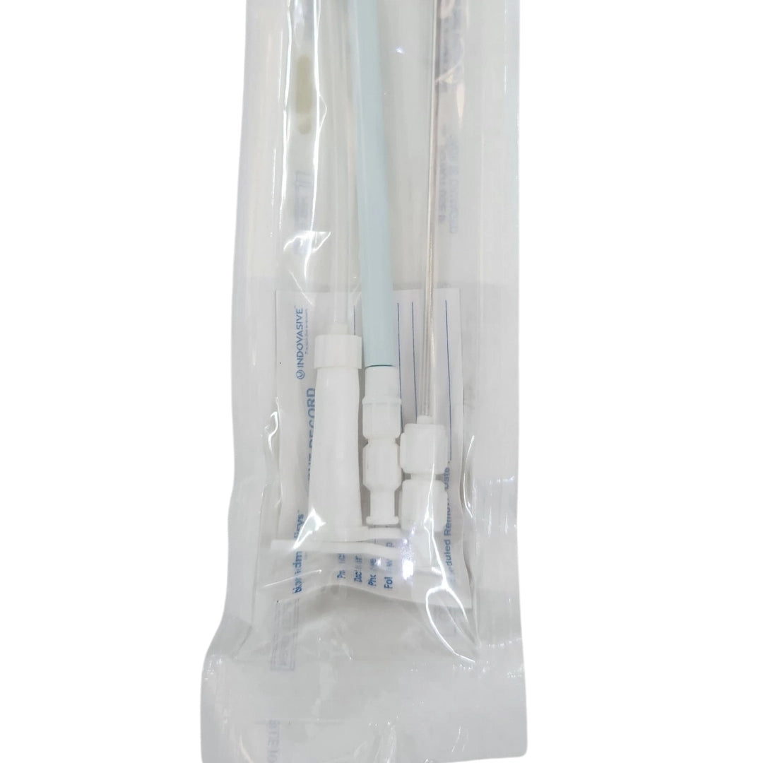 Buy Pigtail Catheter with Needle Online for Medical Procedures