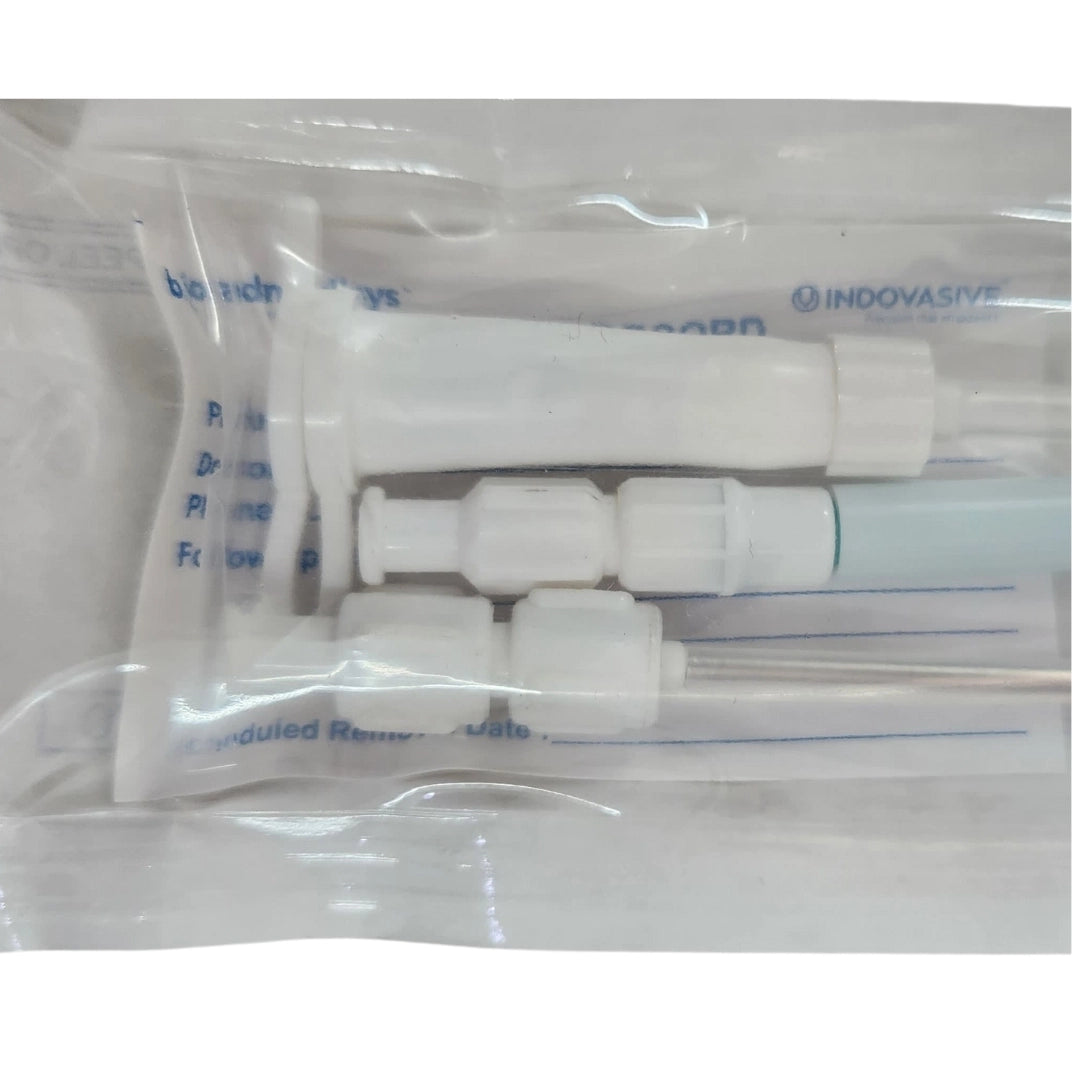 Buy Pigtail Catheter with Needle Online for Medical Procedures