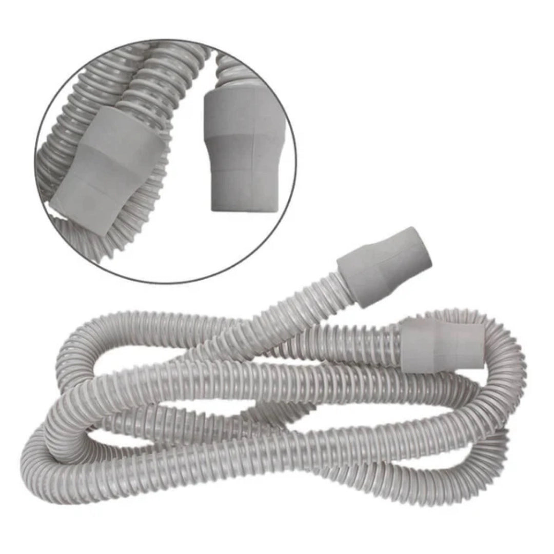 Buy Grey Bipap Tubing Online for Respiratory Support