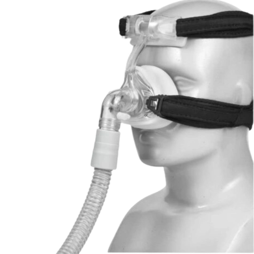 Buy Grey Bipap Tubing Online for Respiratory Support