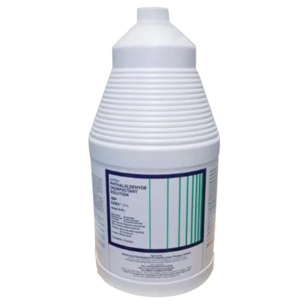 Buy CIDEX 5LTR - Activated Glutihyde Solution Online