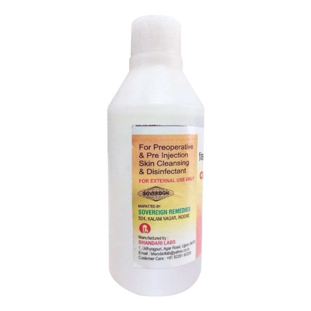 Buy Clinic Spirit - 400 ML Online for Surgical Needs