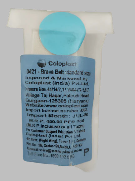Coloplast Brava Ostomy Belt ( 0421 )