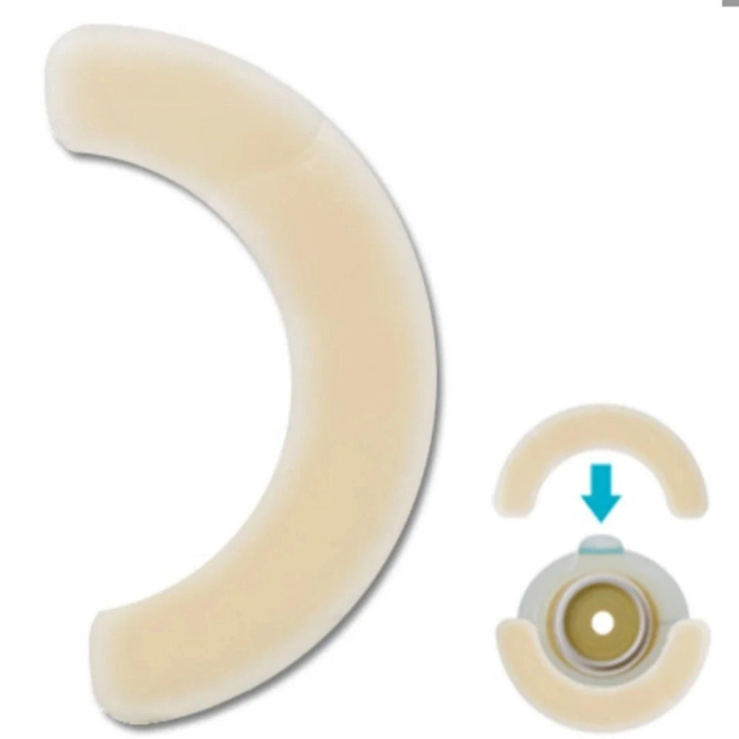 Buy Brava Elastic Ostomy Tape 12070 - Box of 20 Pcs | Coloplast