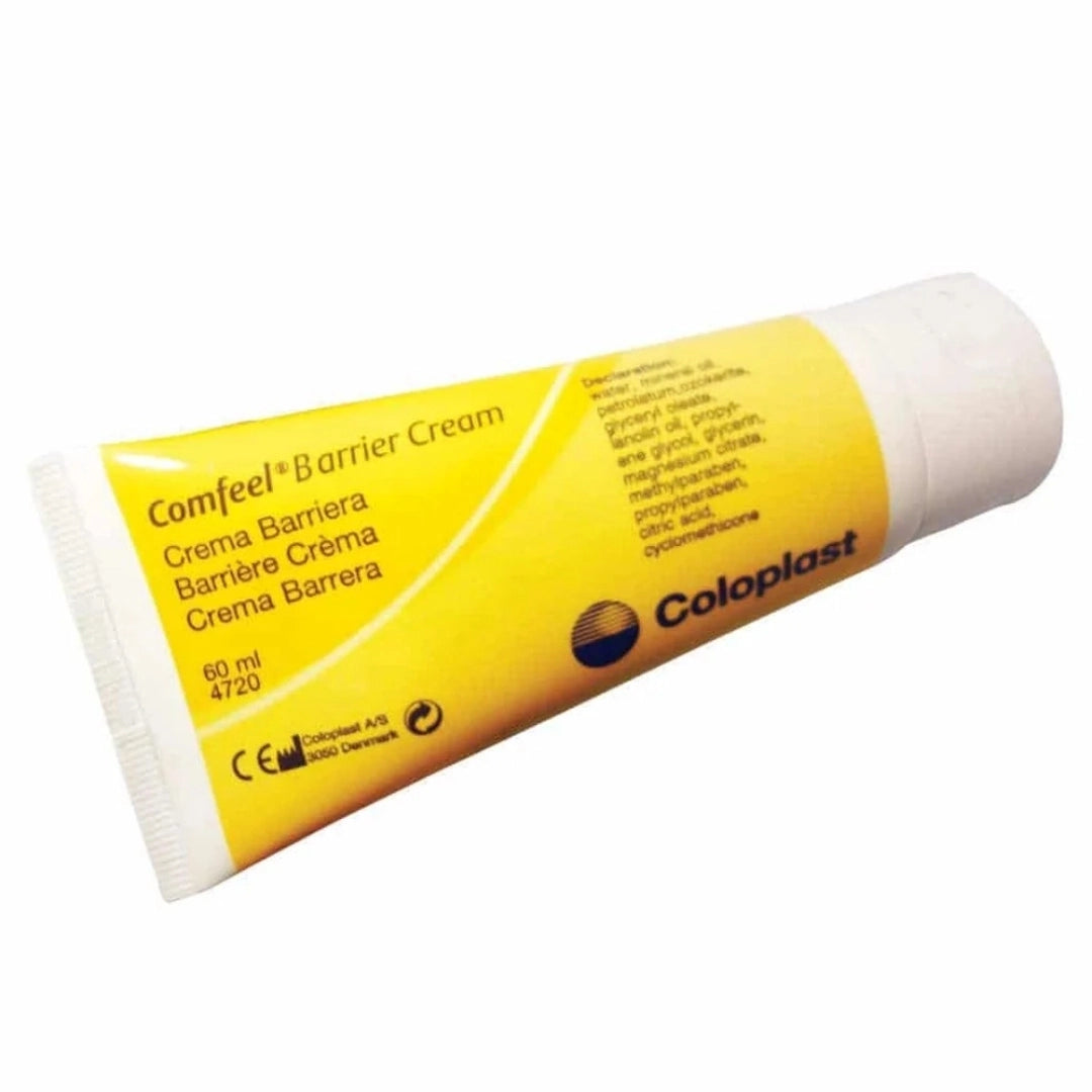 Buy Comfeel Barrier Cream 60ml Online | Coloplast
