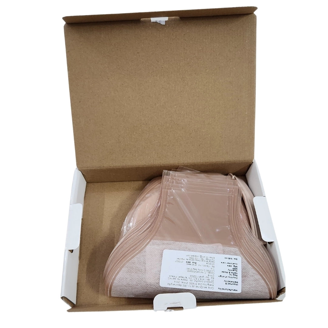 Coloplast LC 2000 -1902 Transparent Ostomy Bag (15-60mm)