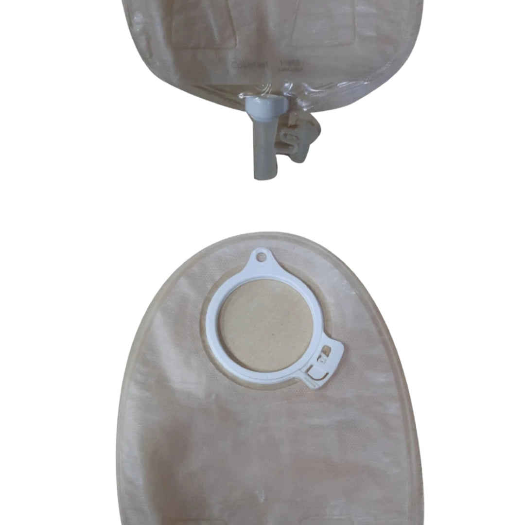 Coloplast Sensura 50mm Urostomy Bag ( 11855 )