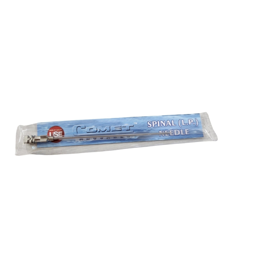 Comet Spinal L.P. Needle 16G