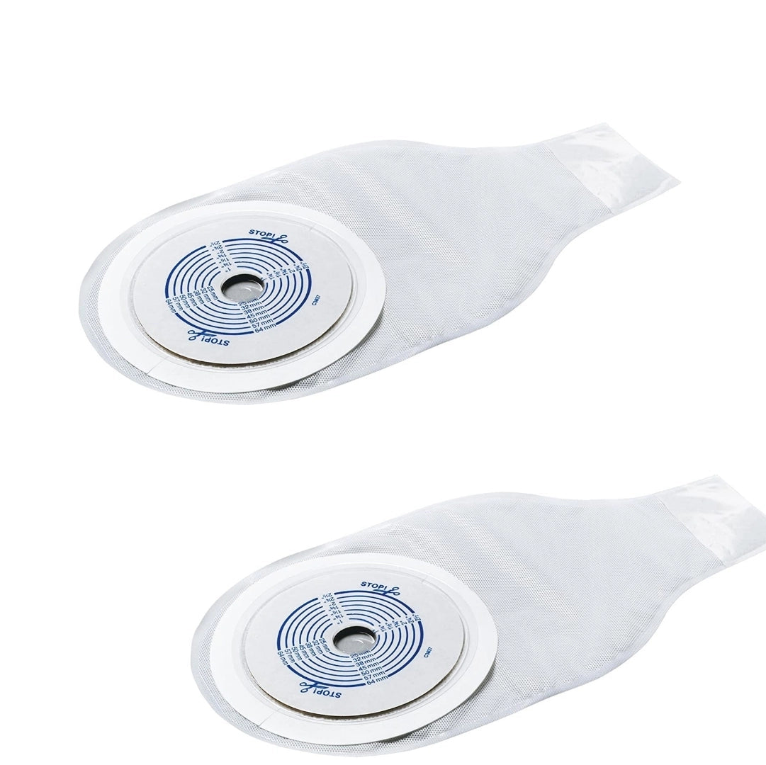 ConvaTec ActiveLife 22771 Drainable Pouch (19-64 mm)