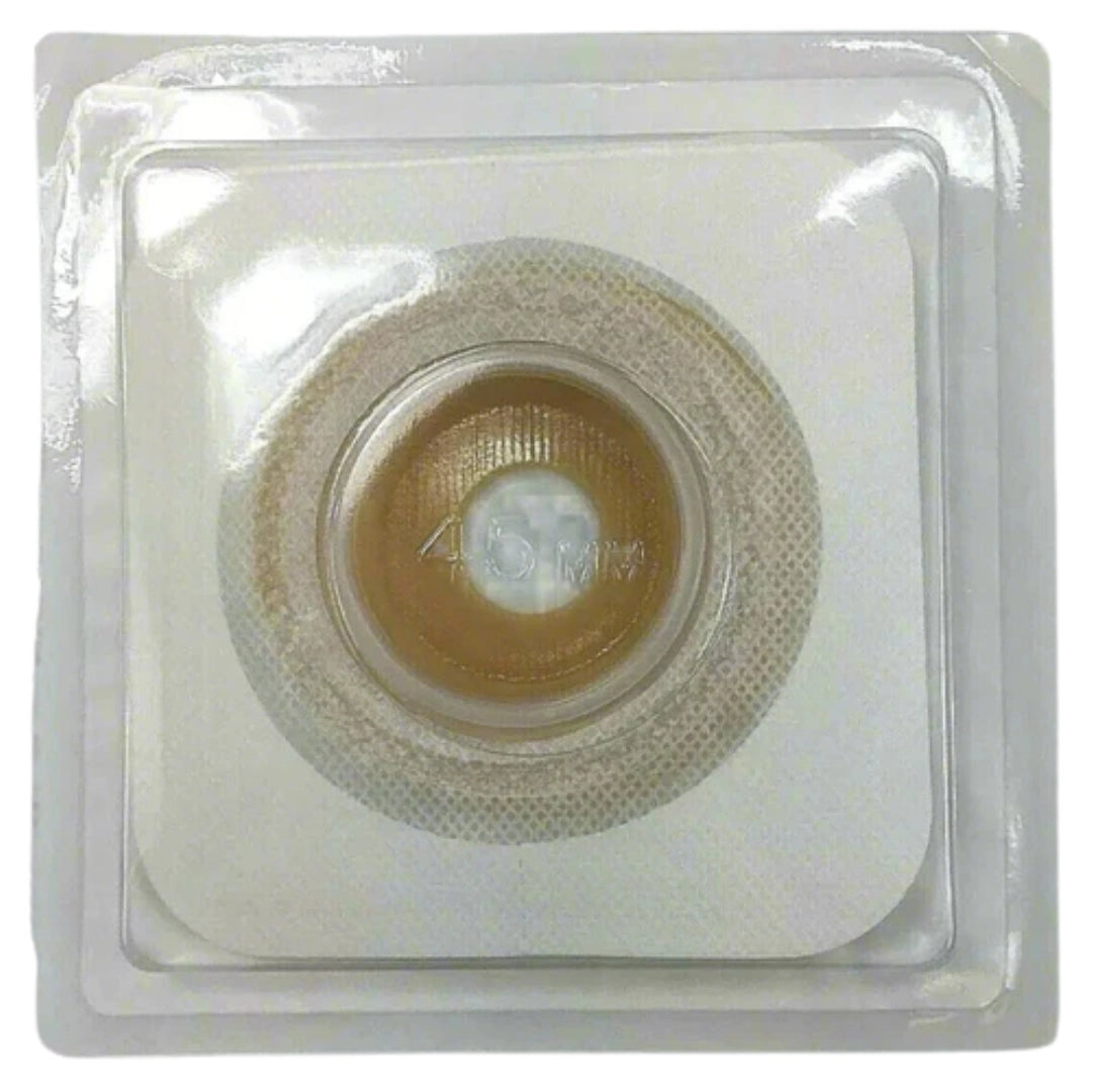ConvaTec Natura Stomahesive Flexible Plate 45 mm 404593