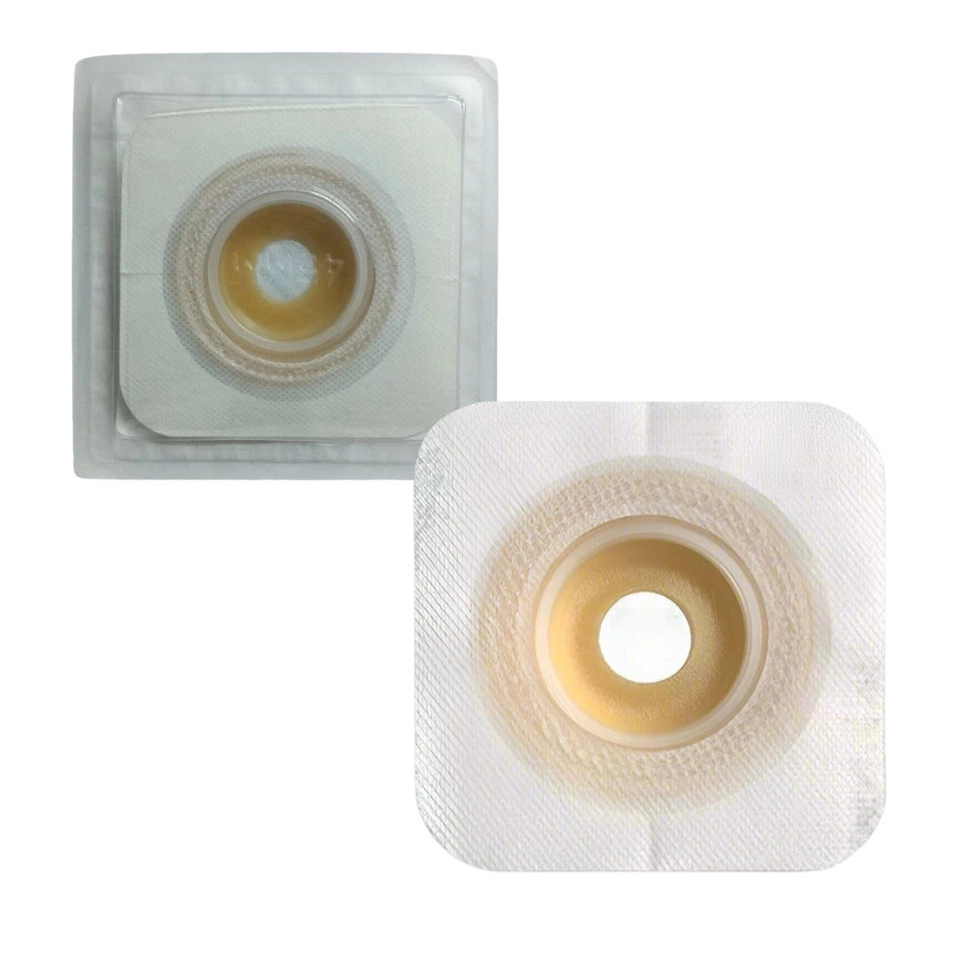 ConvaTec Natura Stomahesive Flexible Plate 45 mm 404593