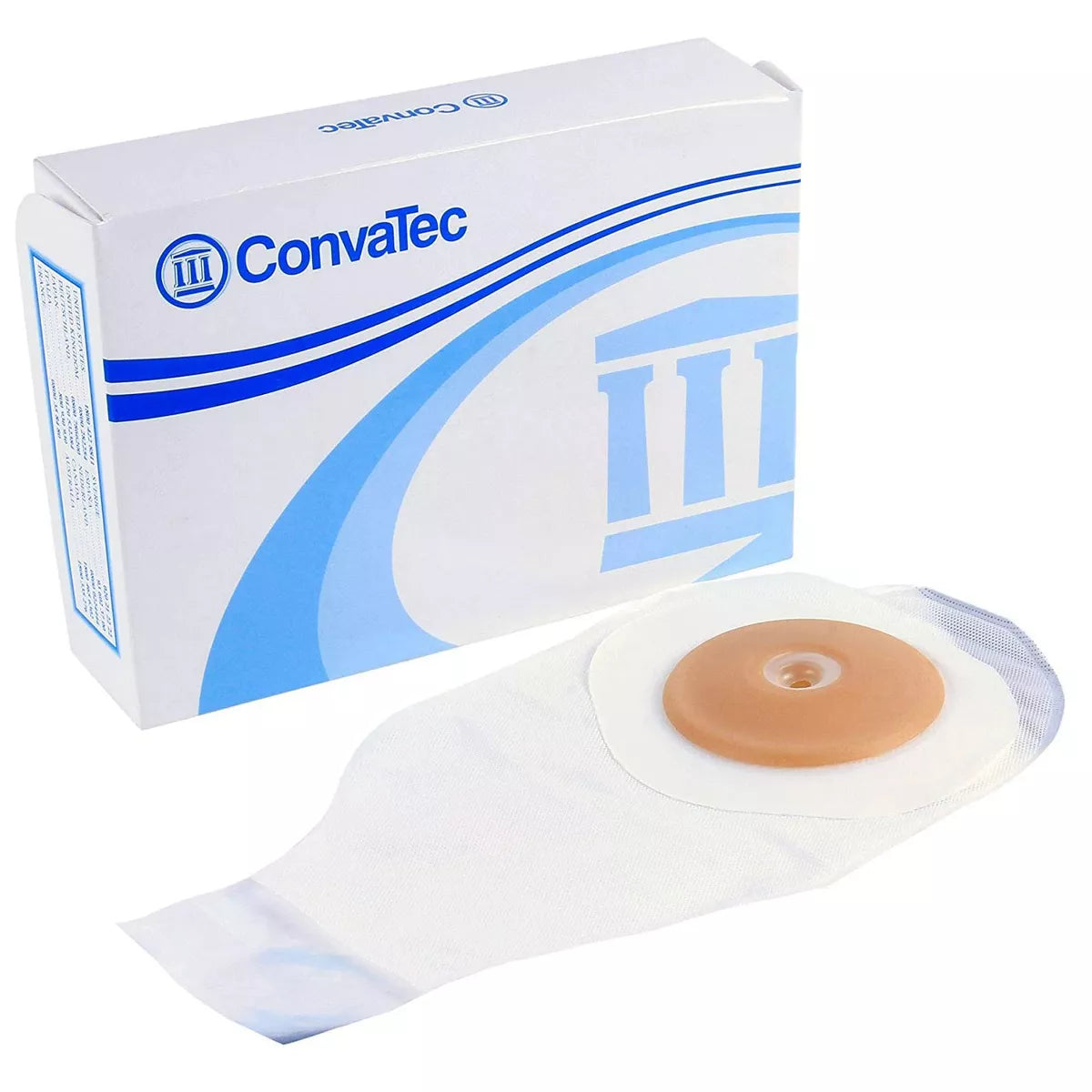 ConvaTec ActiveLife 22771 Drainable Pouch (19-64 mm)