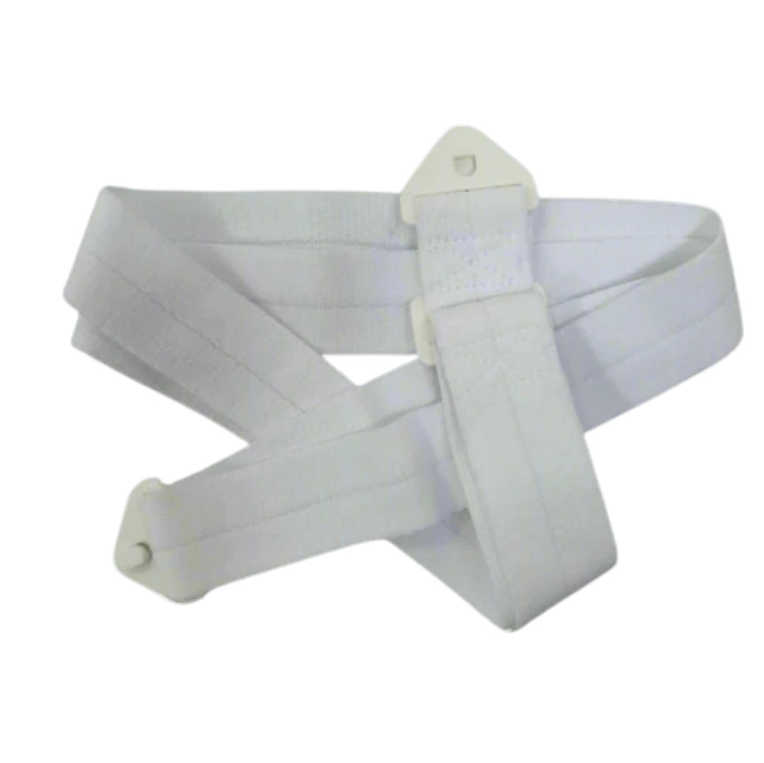 Convatec Ostomy Appliance Belt, Adjustable upto 42 Inch. 175507