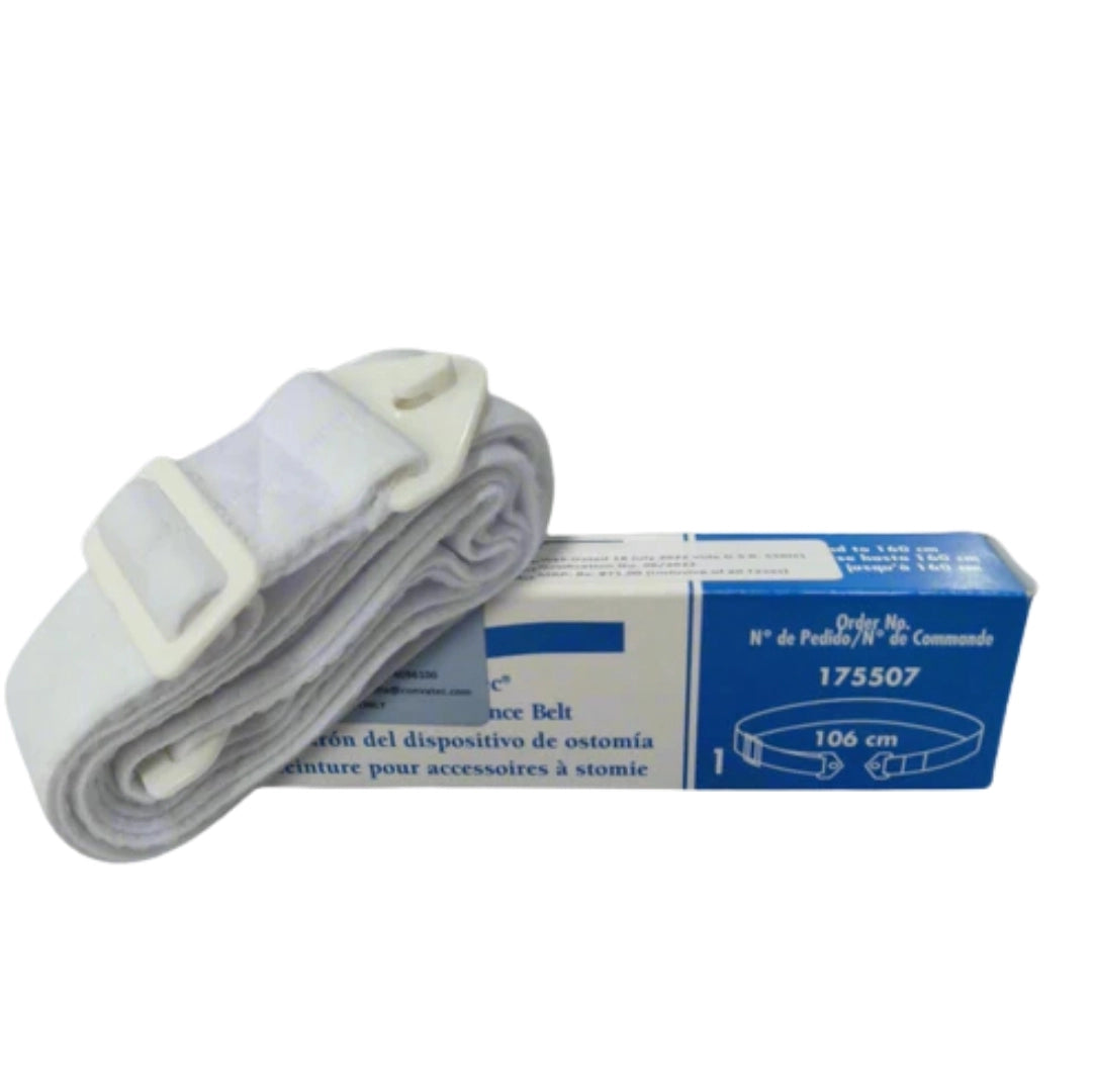 Convatec Ostomy Appliance Belt, Adjustable upto 42 Inch. 175507