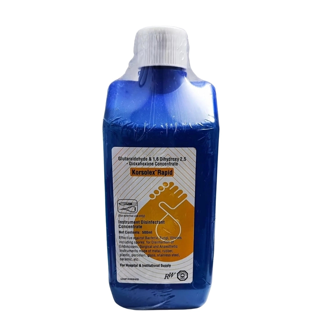 Buy Cutasept Solution 500ml Top Quality Healthcare Products