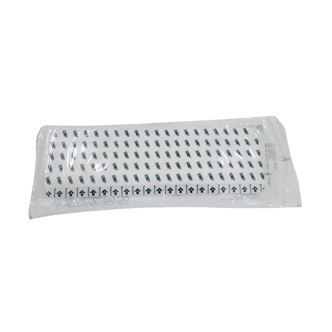 Datt Velfix-T+Pad 10cm x 30cm Adhesive Dressing for Wound Care
