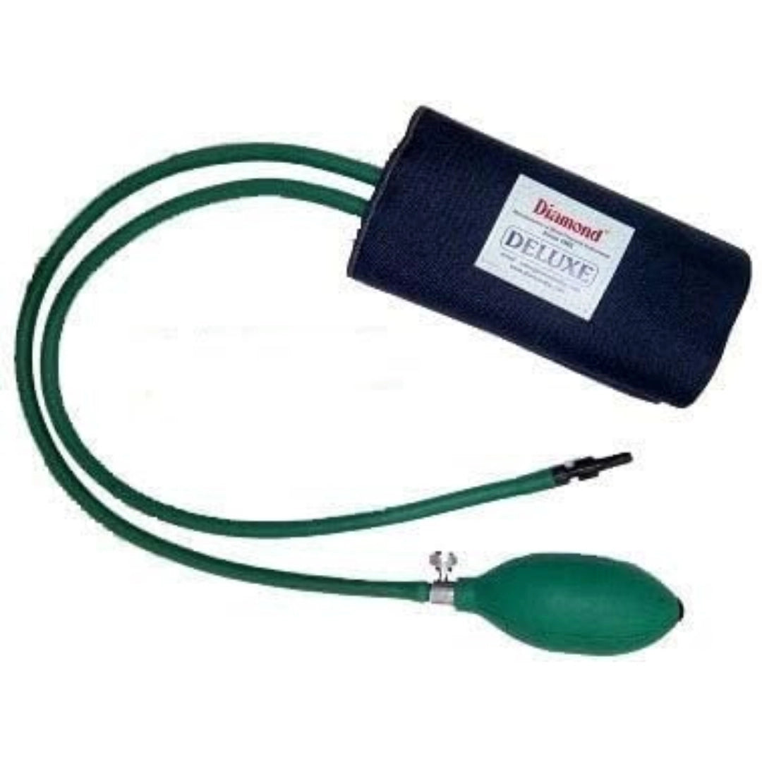 Buy Blood Pressure Cuff Set Online for Medical Professionals