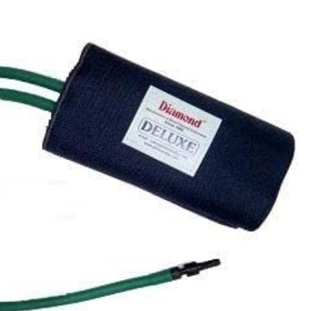 Buy Blood Pressure Cuff Set Online for Medical Professionals