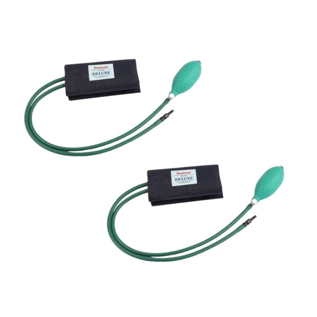 Buy Blood Pressure Cuff Set Online for Medical Professionals