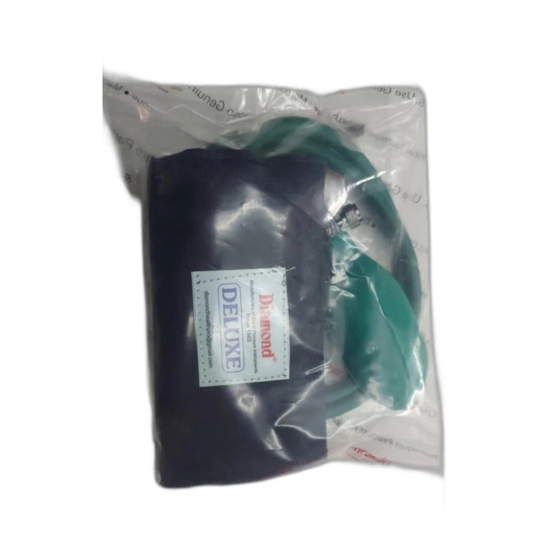 Buy Blood Pressure Cuff Set Online for Medical Professionals