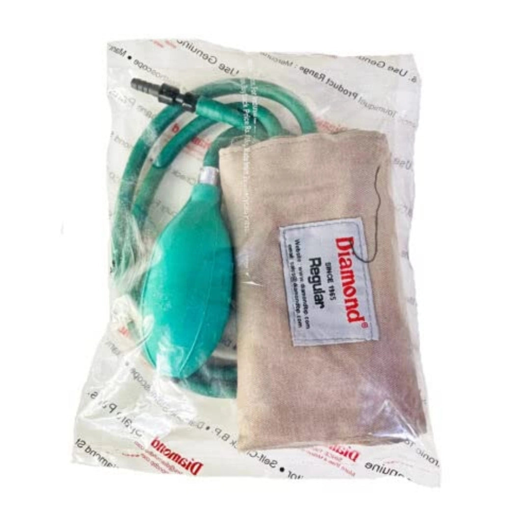 Buy Blood Pressure Cuff Set Online for Healthcare