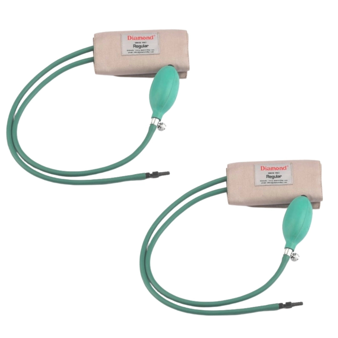 Buy Blood Pressure Cuff Set Online for Healthcare