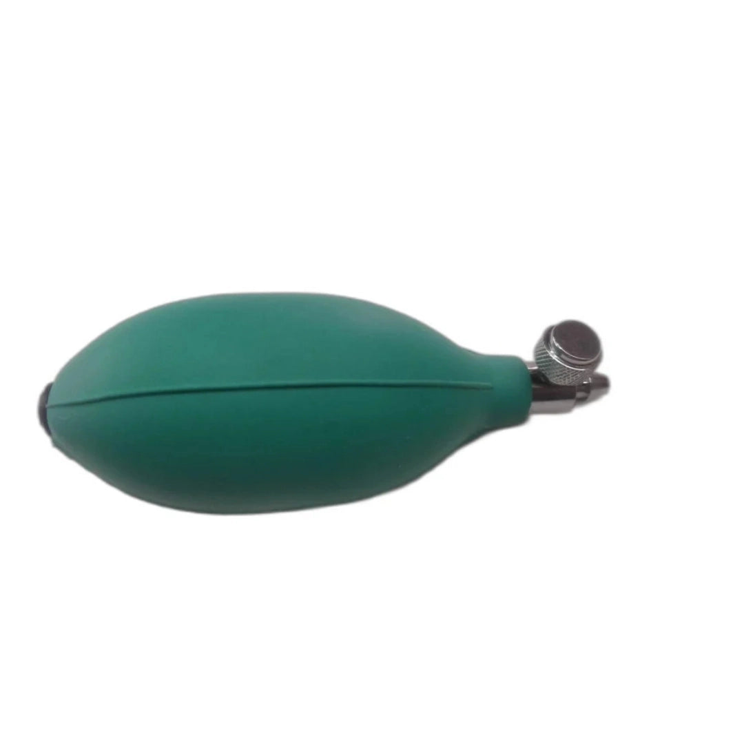 Buy Blood Pressure Rubber Bulb with Valve for Medical Use