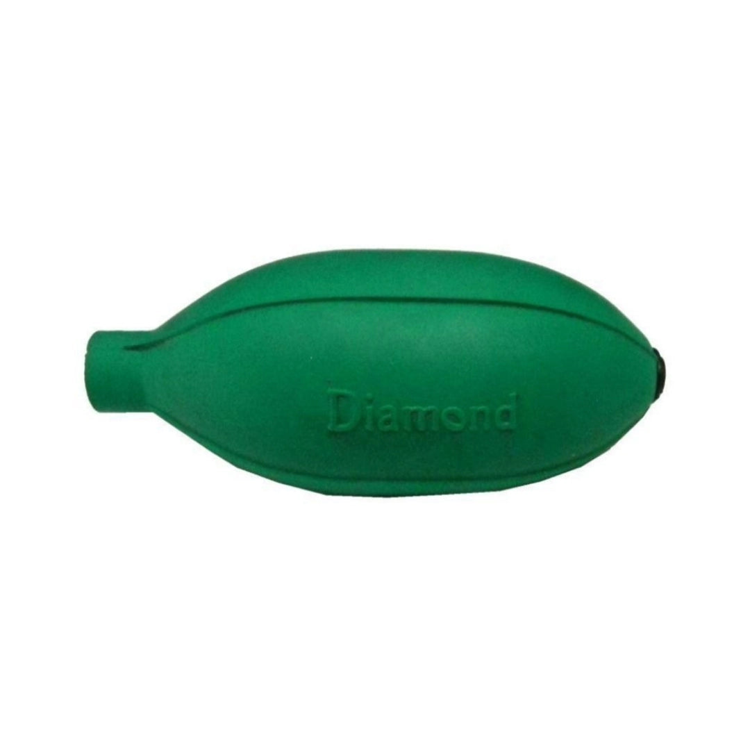 Buy Blood Pressure Rubber Bulb with Valve for Medical Use