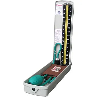 Buy Blood Pressure Apparatus Deluxe for Accurate Readings