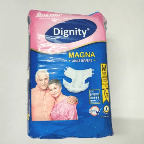 Buy Adult Diapers for Men and Women Comfort and Protection