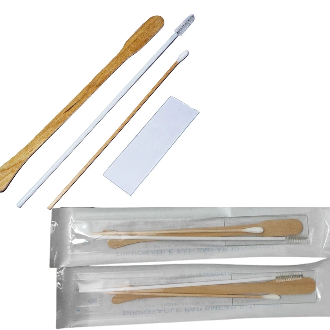 Order Disposable Pap Smear Kit |Best prices