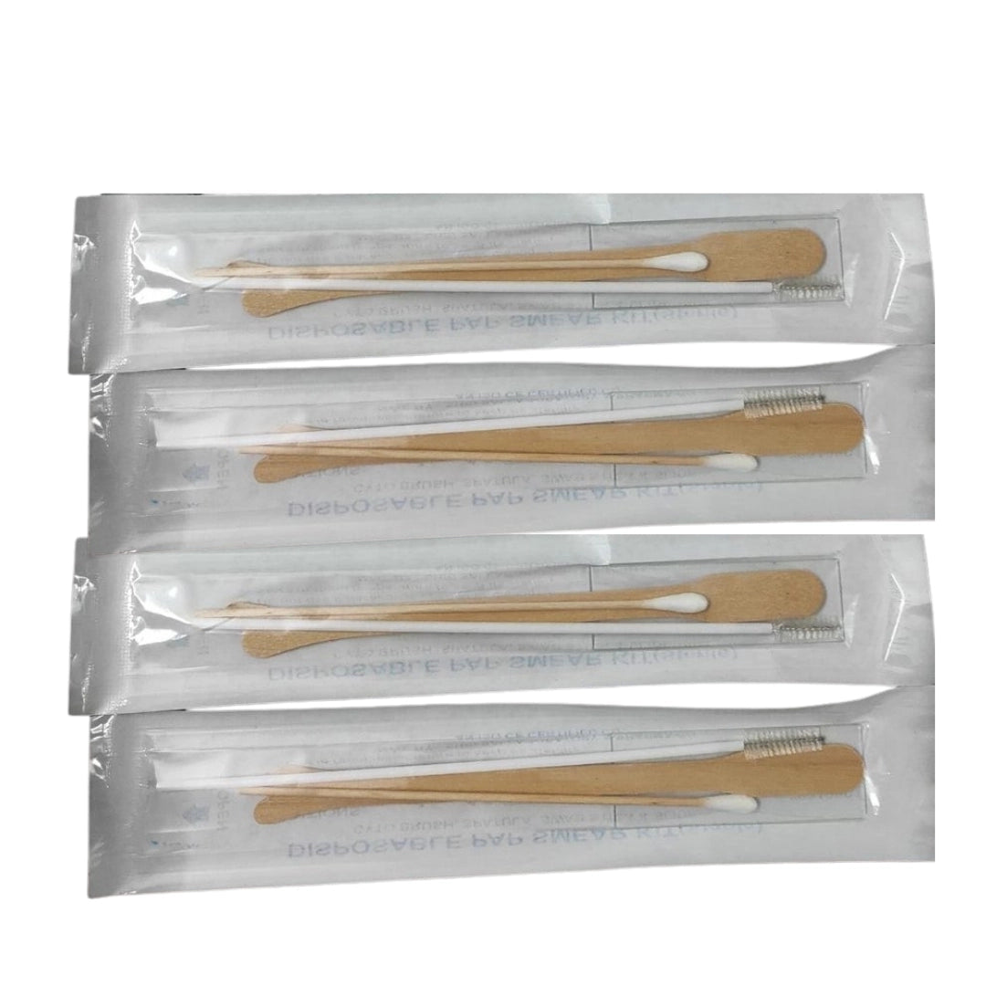 Order Disposable Pap Smear Kit |Best prices