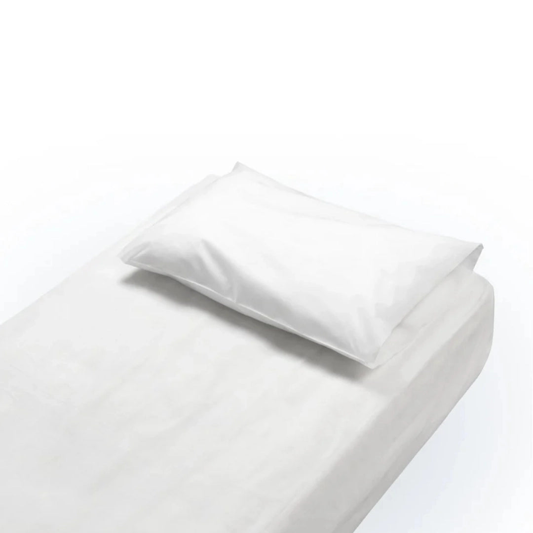 Disposable bed sheet