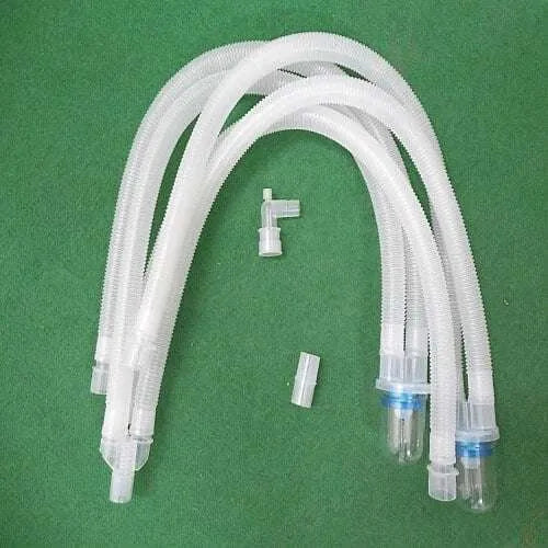 Pediatric Double Water Trap Ventilator Circuits | Surginatal