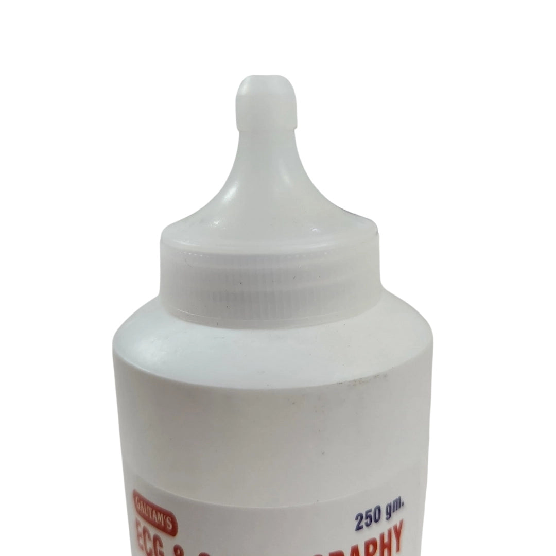 Buy 250ml ECG Jelly Online - Best Prices & Quality