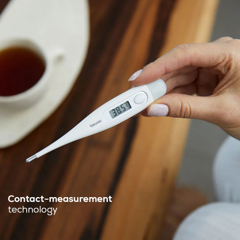 Beurer Oral Thermometer FT 09