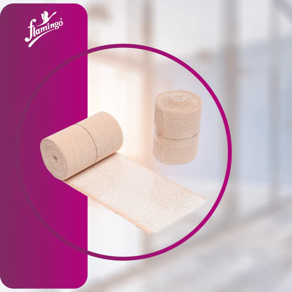Flamingo Flamiplast