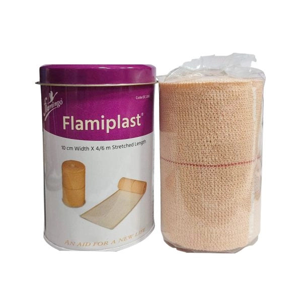 Flamingo Flamiplast