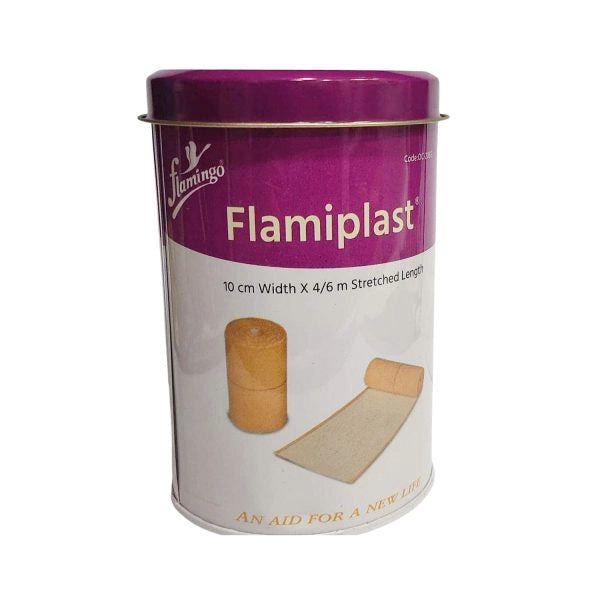 Flamingo Flamiplast