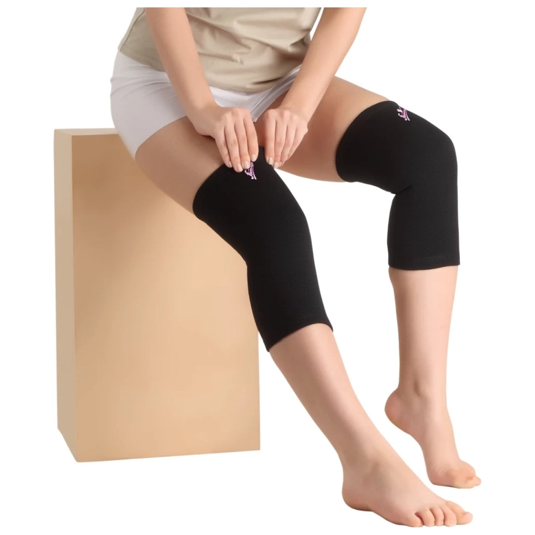 Flamingo Premium Knee Cap XL