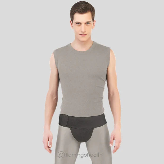 Flamingo Scrotal Support Medium